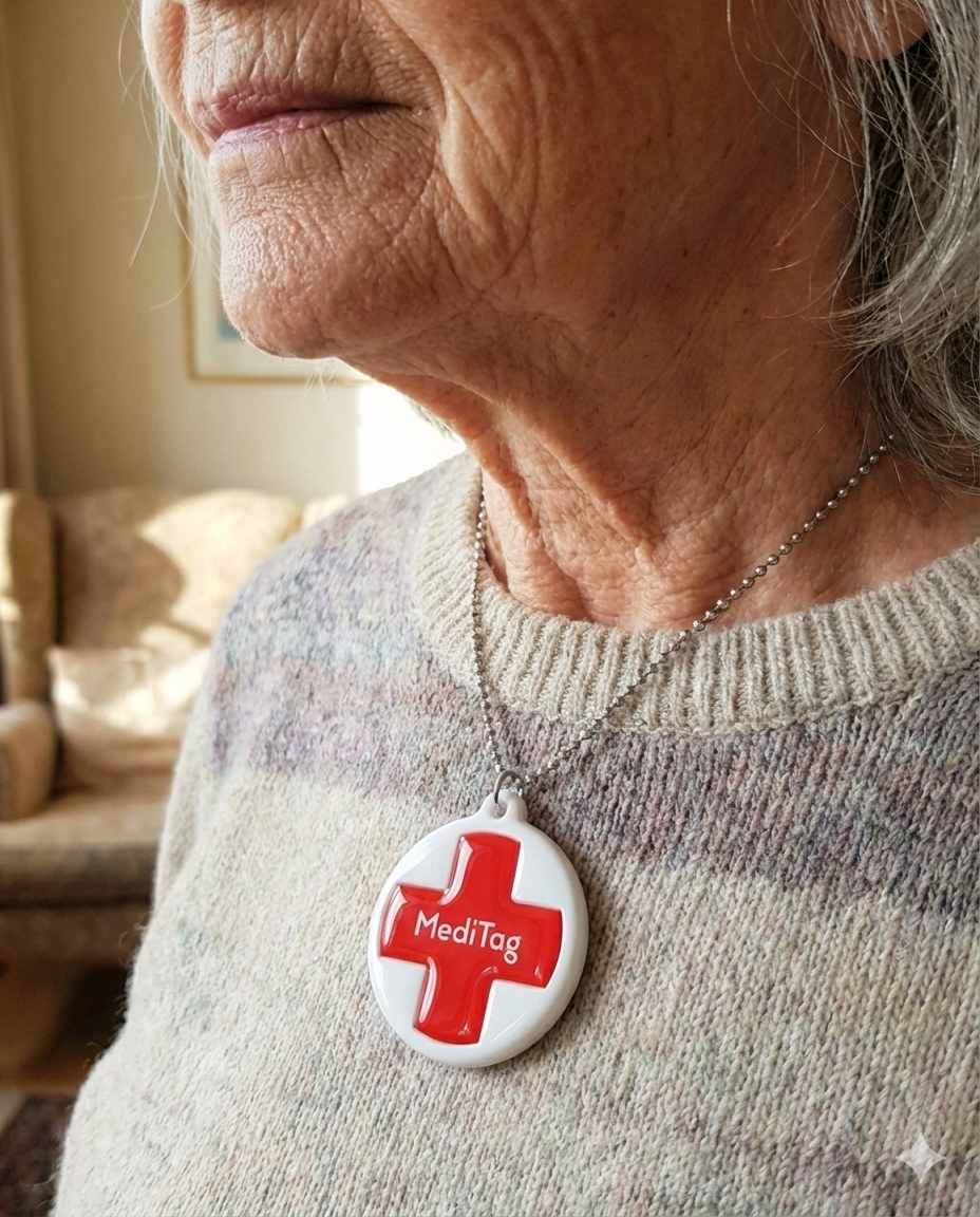 MediTag