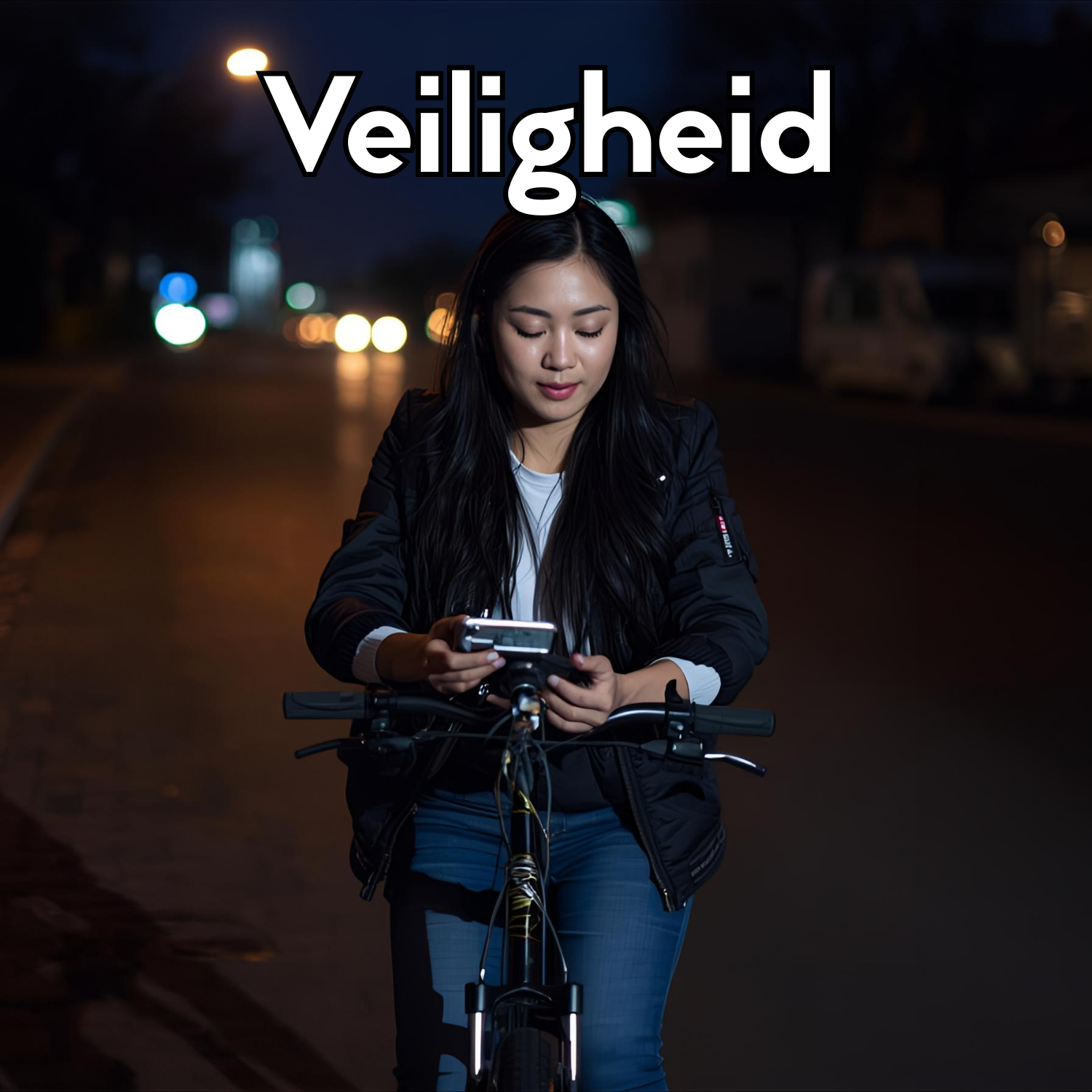 Veiligheid