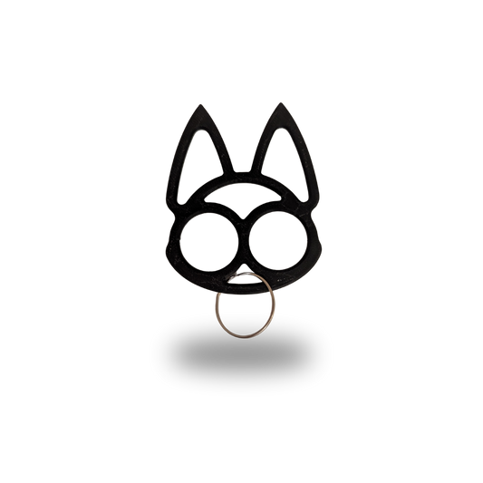 Safety Fox sleutelhanger