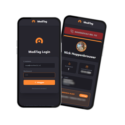 MediTag